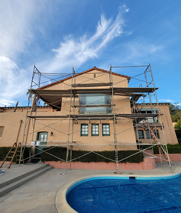 Exterior Painting